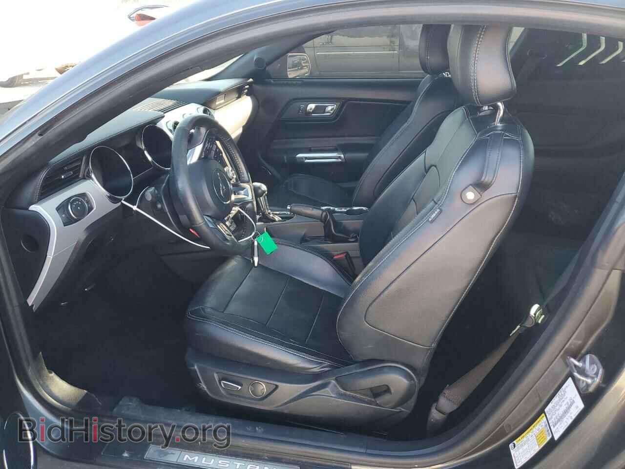 2016 FORD ALL Models - VIN: 1FA6P8TH8G5328131 - Фото 7