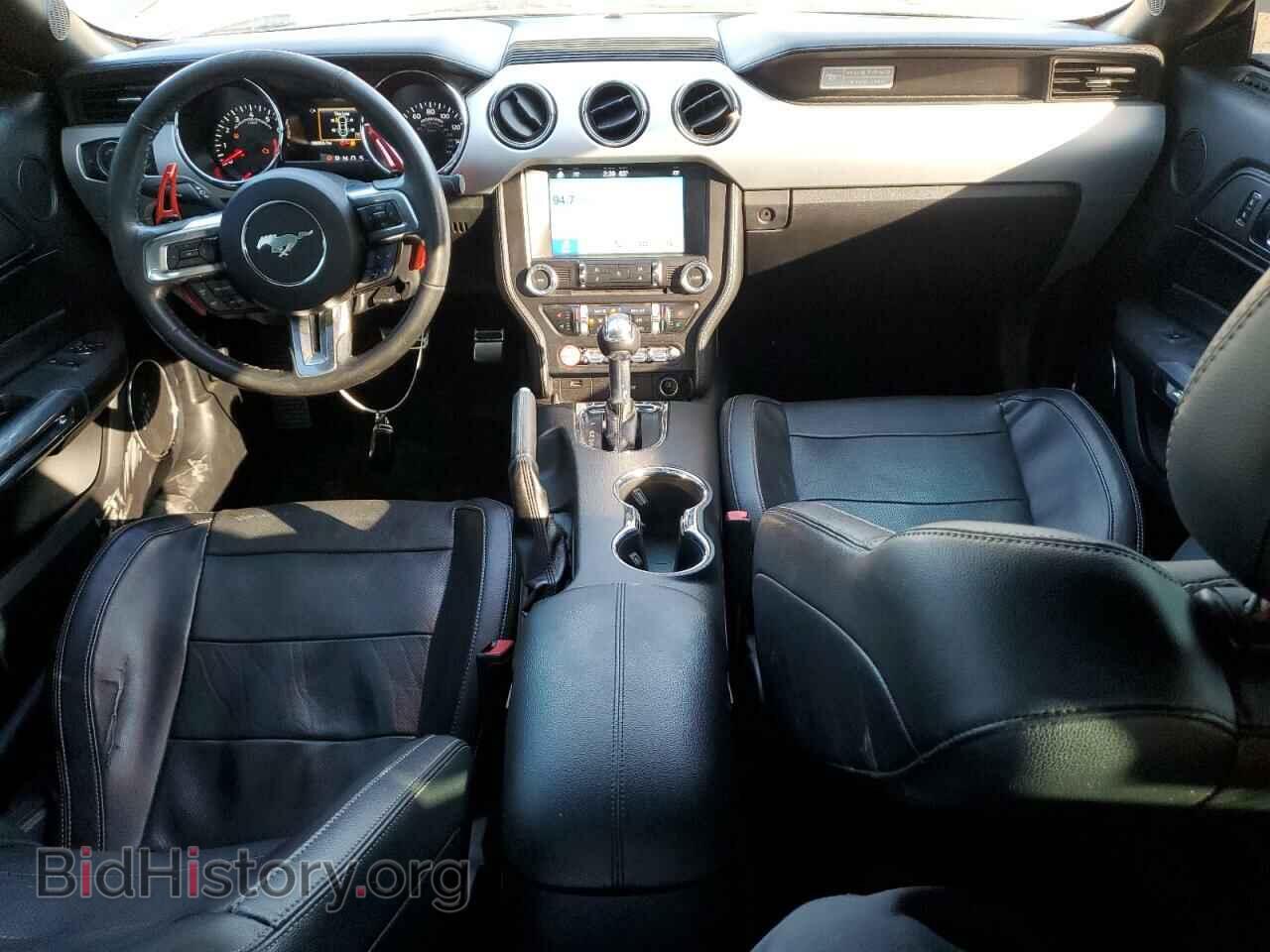 2016 FORD ALL Models - VIN: 1FA6P8TH8G5328131 - Фото 8