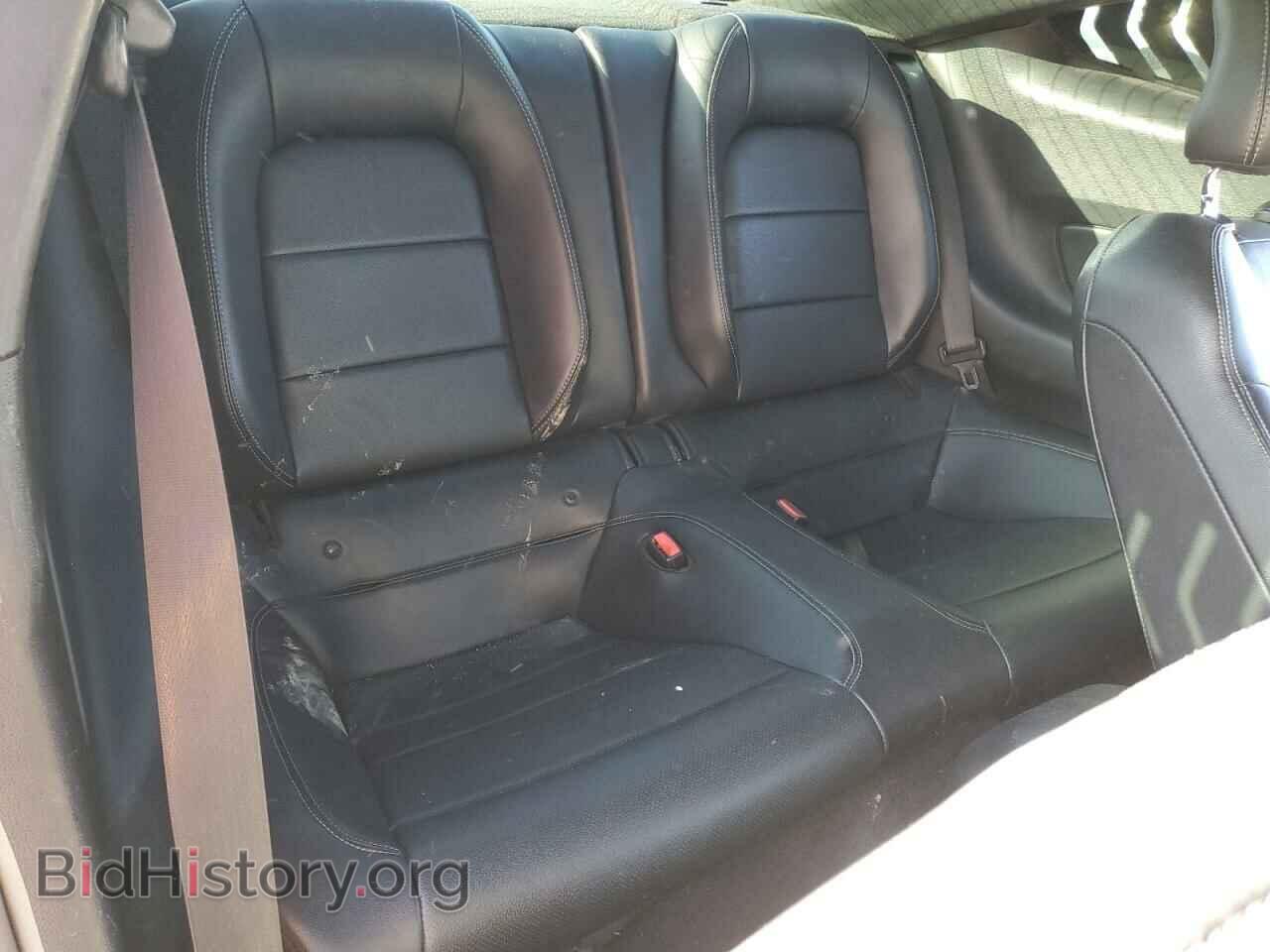 2016 FORD ALL Models - VIN: 1FA6P8TH8G5328131 - Фото 10