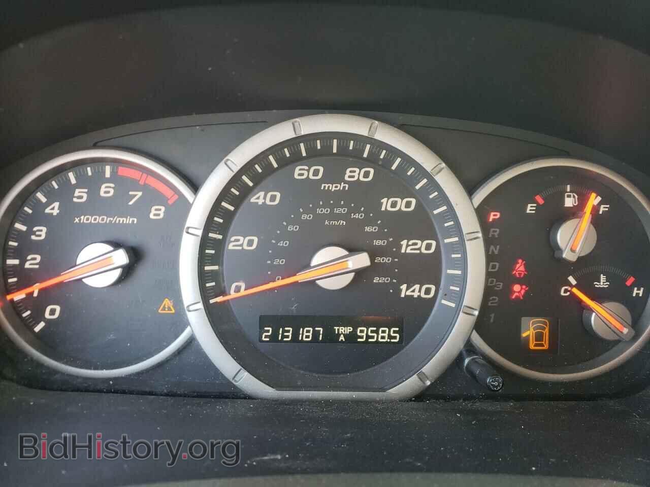 2007 HONDA PILOT - VIN: 5FNYF18537B013084 - Фото 9
