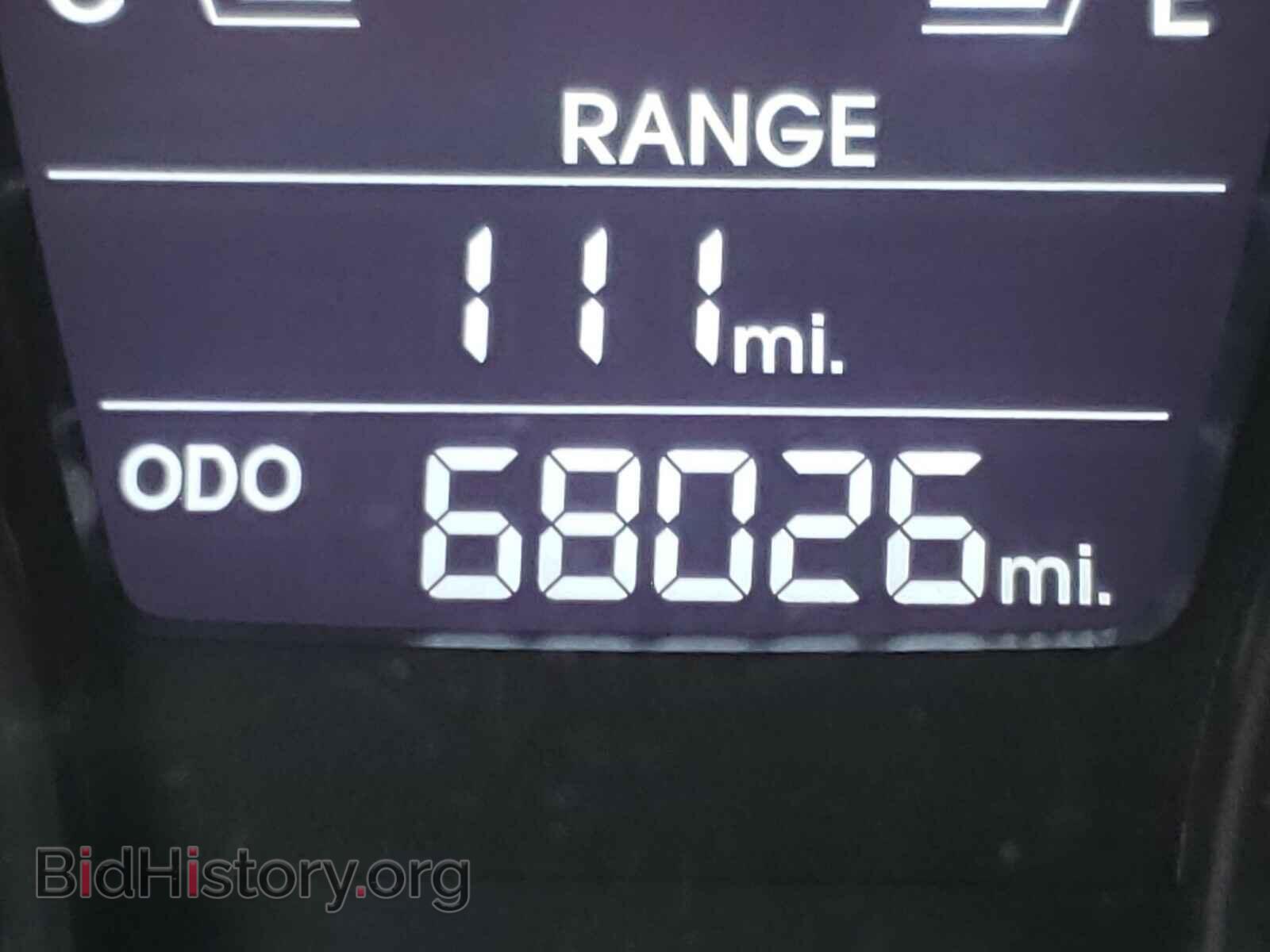 2014 HYUNDAI ACCENT - VIN: KMHCT4AE3EU649020 - Фото 8