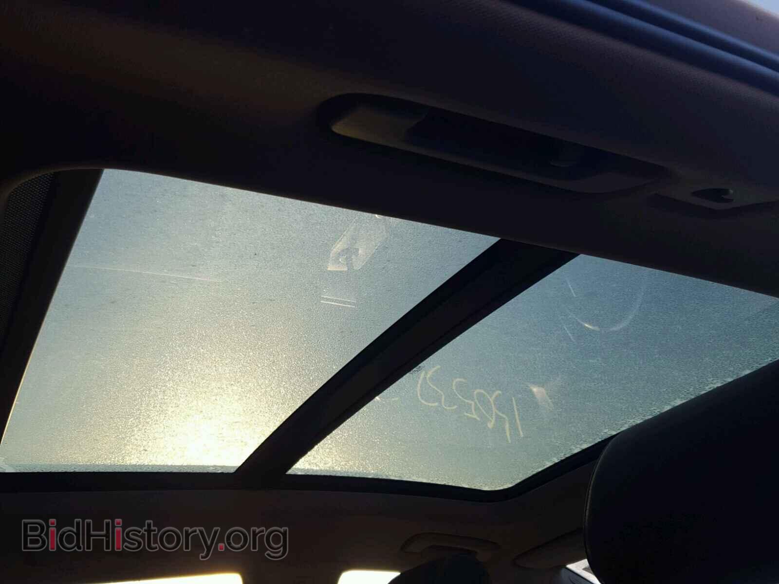 2007 AUDI Q7 - VIN: WA1BY74L47D077837 - Фото 9