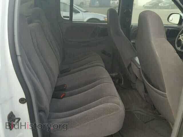 2000 DODGE DAKOTA - VIN: 1B7GL2AX1YS642899 - Фото 6