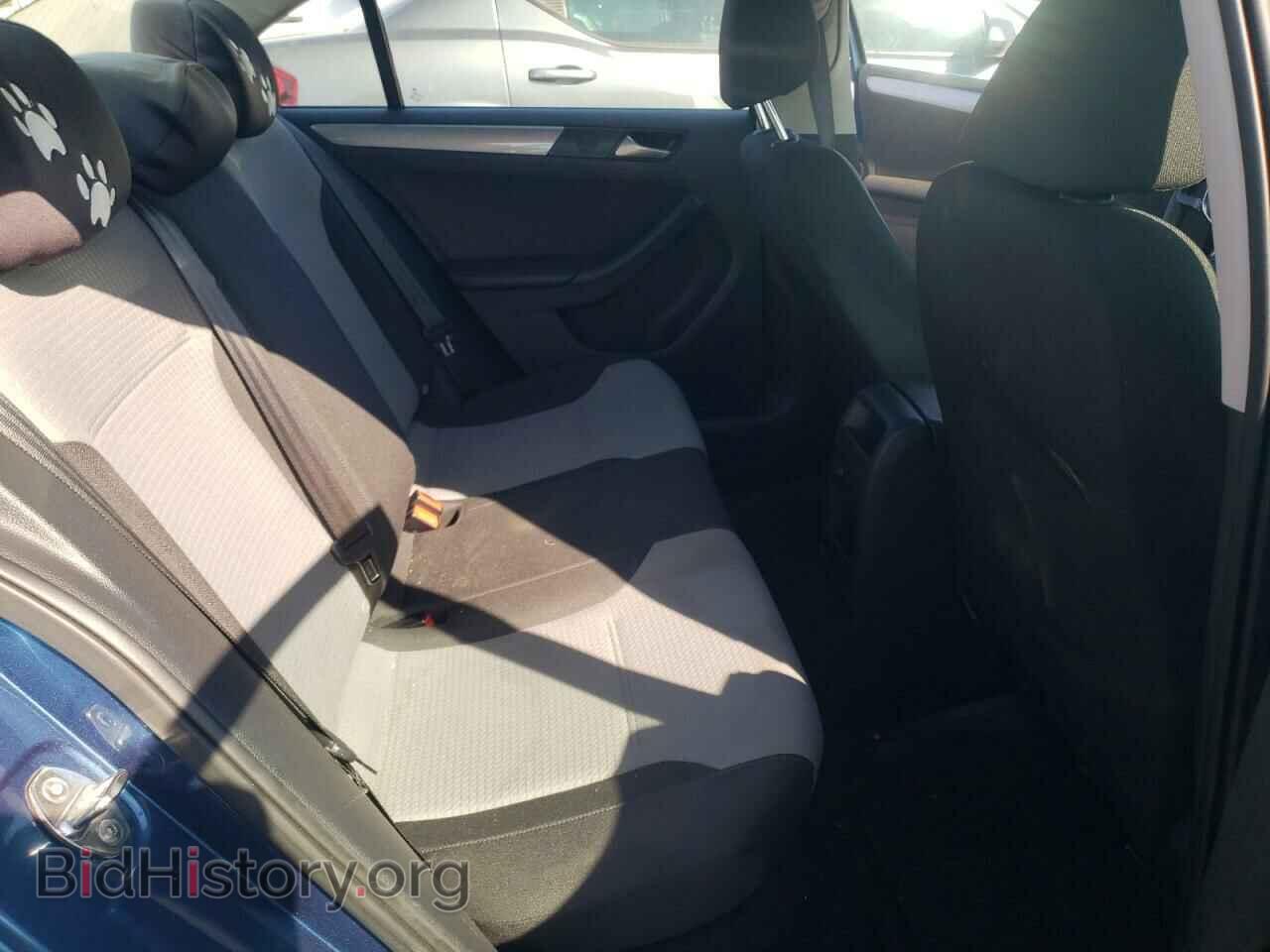 2017 VOLKSWAGEN JETTA - VIN: 3VW2B7AJ2HM288645 - Фото 10