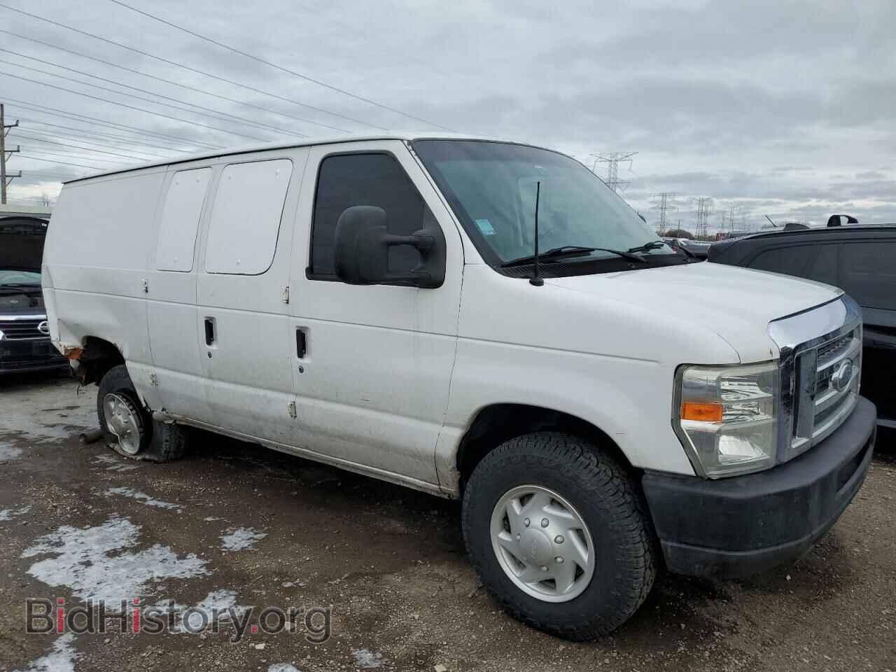 2008 FORD ALL Models - VIN: 1FTNE24L48DA23633 - Фото 4