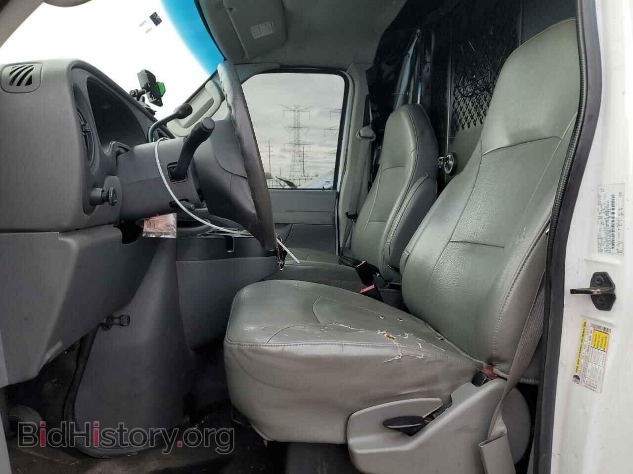 2008 FORD ALL Models - VIN: 1FTNE24L48DA23633 - Фото 7