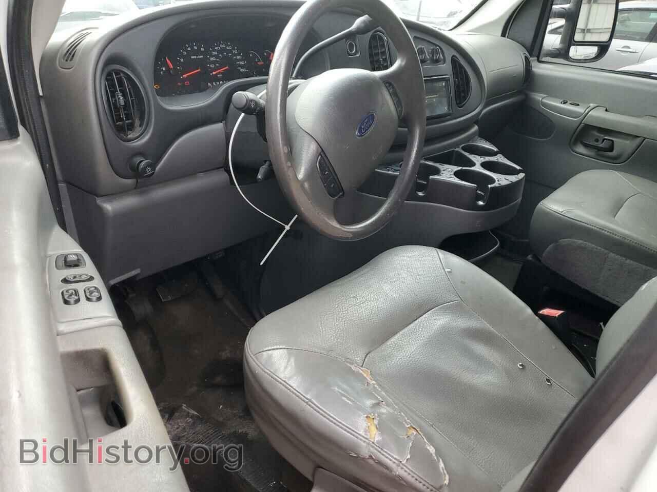 2008 FORD ALL Models - VIN: 1FTNE24L48DA23633 - Фото 8