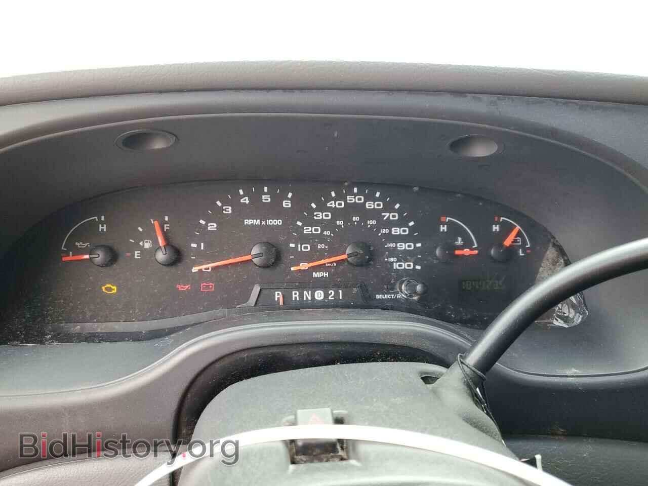 2008 FORD ALL Models - VIN: 1FTNE24L48DA23633 - Фото 9