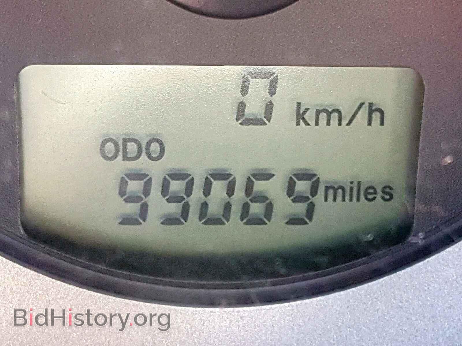 2009 MITSUBISHI ECLIPSE - VIN: 4A3AK24F39E015453 - Фото 8