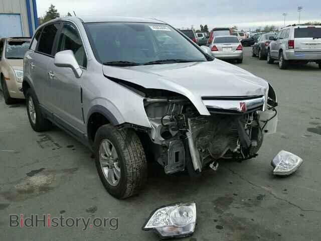 Photo 3GSCL33P38S607761 - SATURN VUE 2008