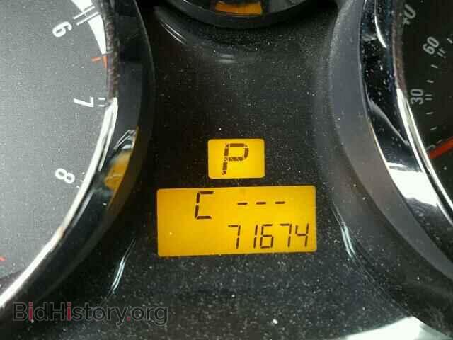 2008 SATURN VUE - VIN: 3GSCL33P38S607761 - Фото 8