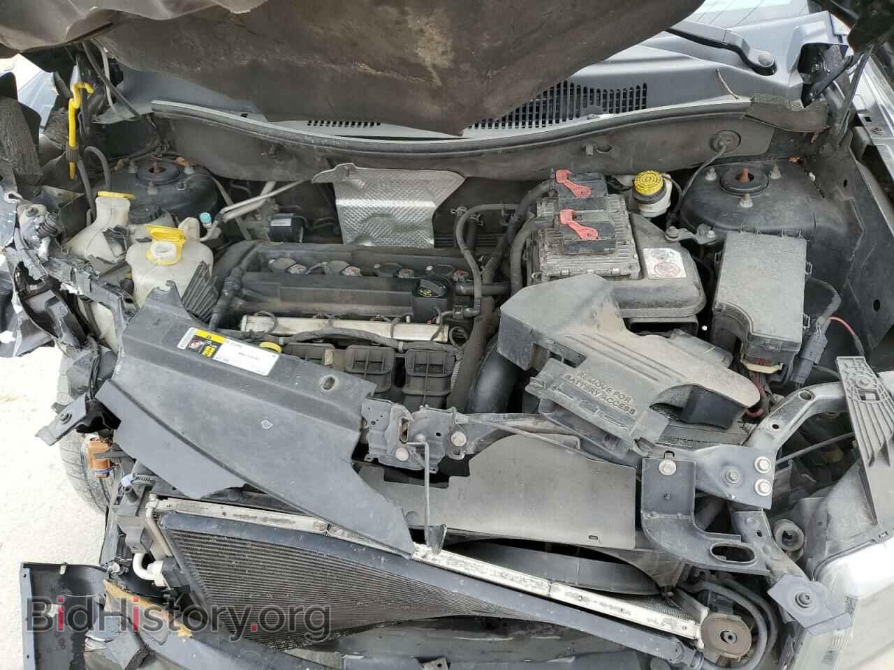 2015 JEEP COMPASS - VIN: 1C4NJCBA1FD226530 - Фото 12