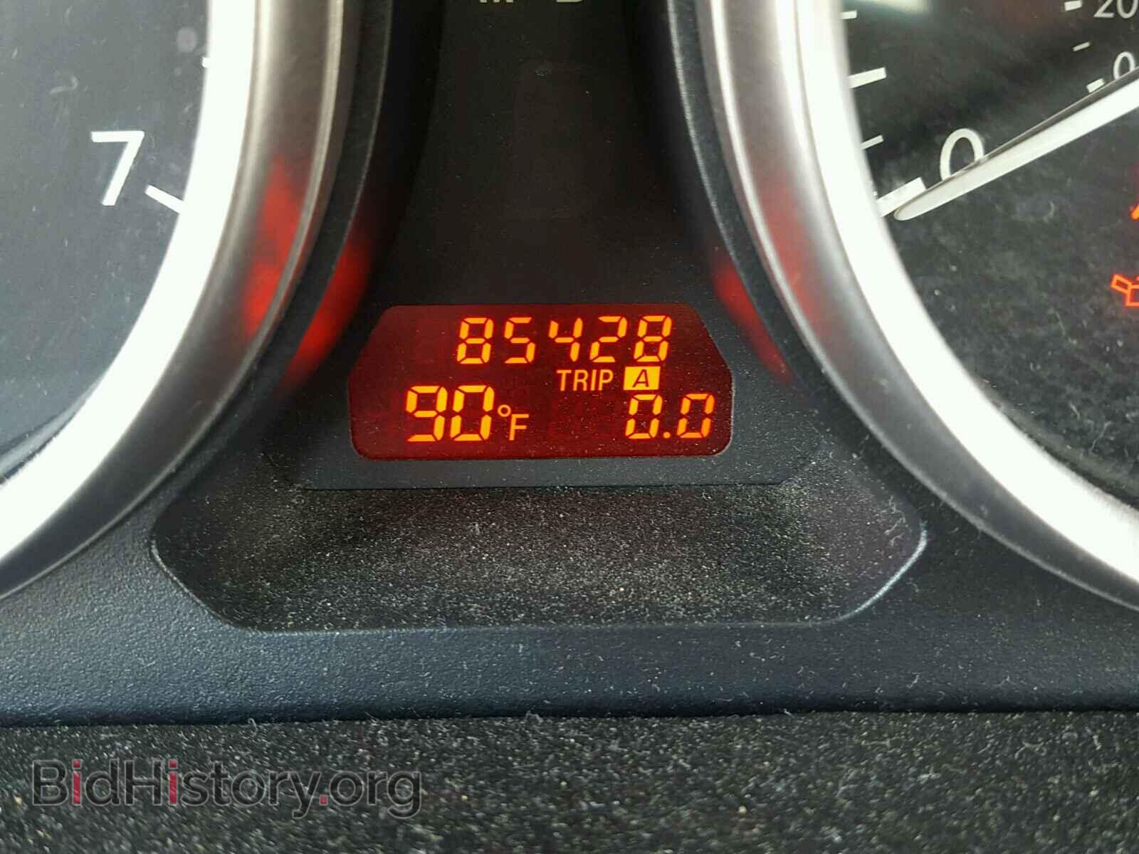 2012 MAZDA 6 - VIN: 1YVHZ8DH5C5M42510 - Photo 8