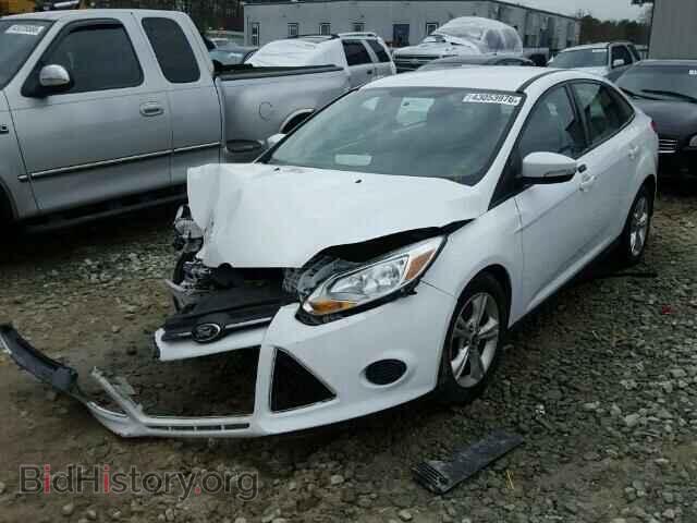 2014 FORD FOCUS - VIN: 1FADP3F20EL215655 - Photo 2