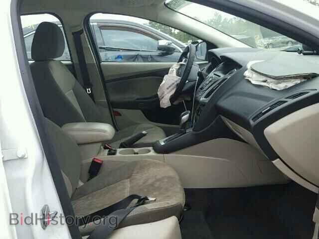 2014 FORD FOCUS - VIN: 1FADP3F20EL215655 - Photo 5