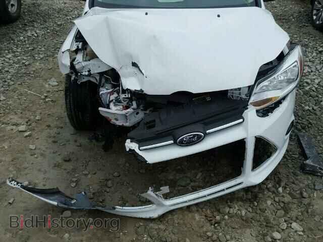 2014 FORD FOCUS - VIN: 1FADP3F20EL215655 - Photo 7
