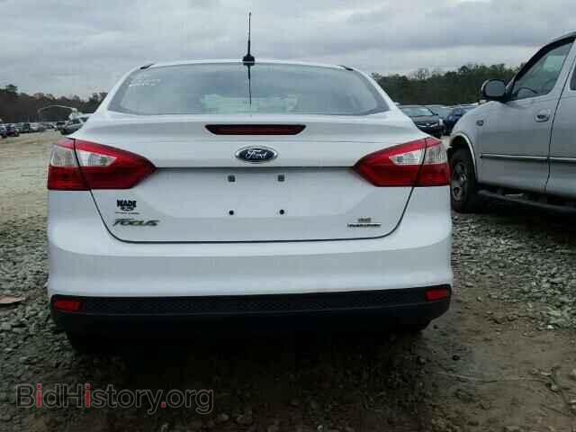 2014 FORD FOCUS - VIN: 1FADP3F20EL215655 - Photo 10