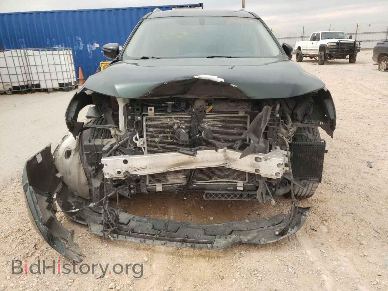 2019 NISSAN PATHFINDER - VIN: 5N1DR2MM2KC578565 - Фото 5