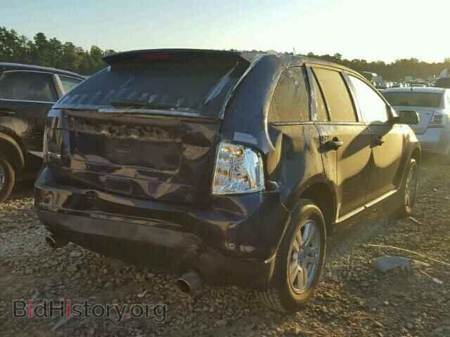 2011 FORD EDGE - VIN: 2FMDK3GC5BBA93219 - Photo 4