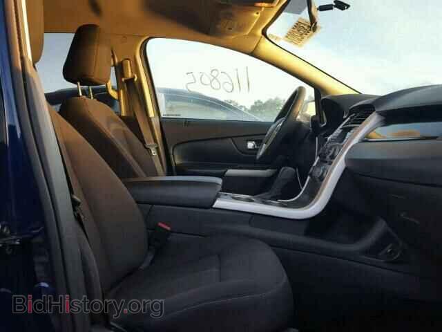 2011 FORD EDGE - VIN: 2FMDK3GC5BBA93219 - Photo 5