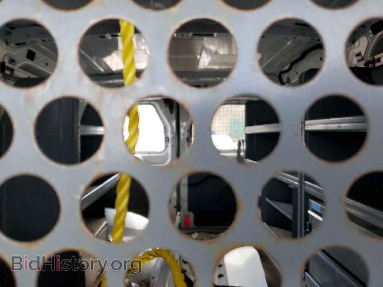 2016 FORD TRANSIT - VIN: 1FTYE1ZM0GKB29497 - Фото 10