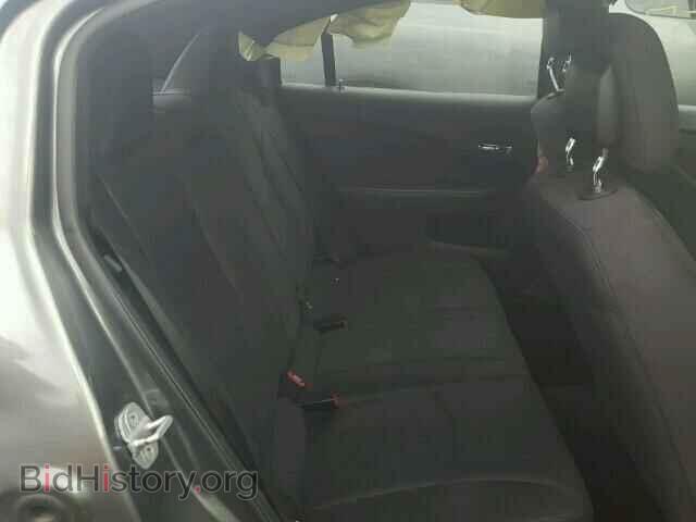 2013 CHRYSLER 200 - VIN: 1C3CCBBG5DN528382 - Фото 6