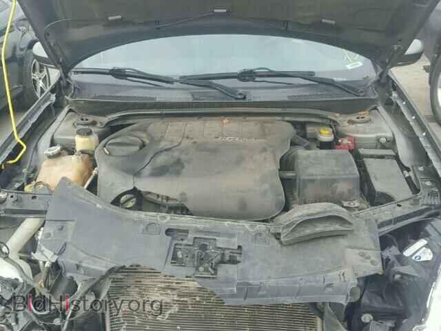 2013 CHRYSLER 200 - VIN: 1C3CCBBG5DN528382 - Фото 7