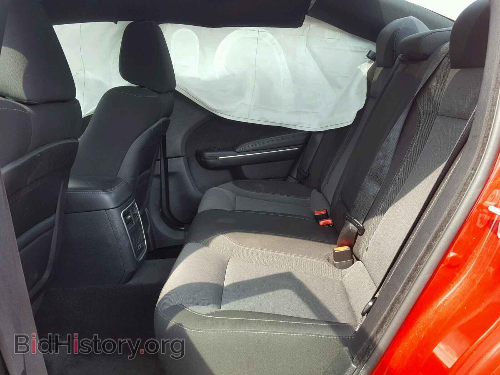2015 DODGE CHARGER - VIN: 2C3CDXHG3FH805821 - Фото 6