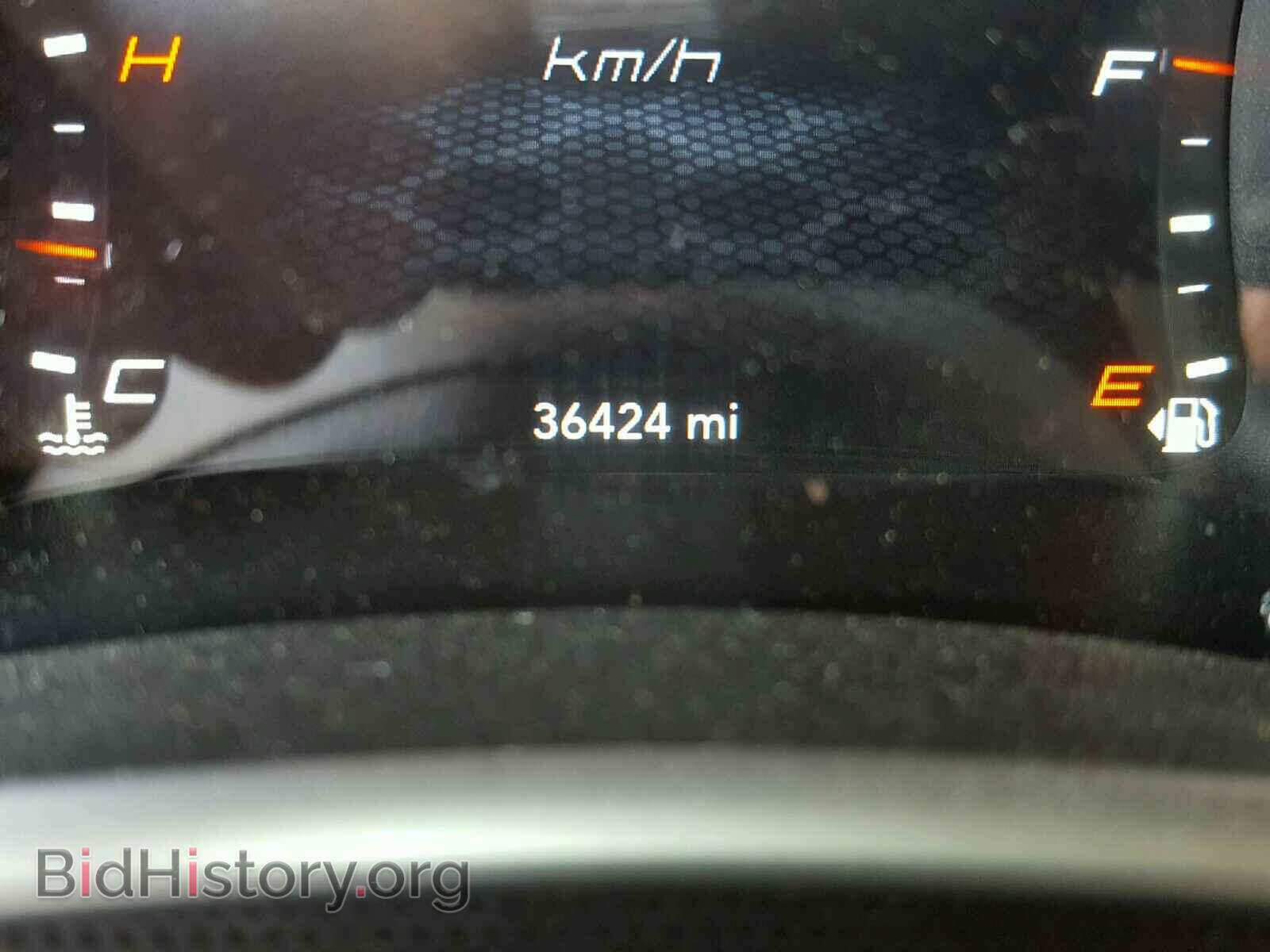 2015 DODGE CHARGER - VIN: 2C3CDXHG3FH805821 - Фото 8