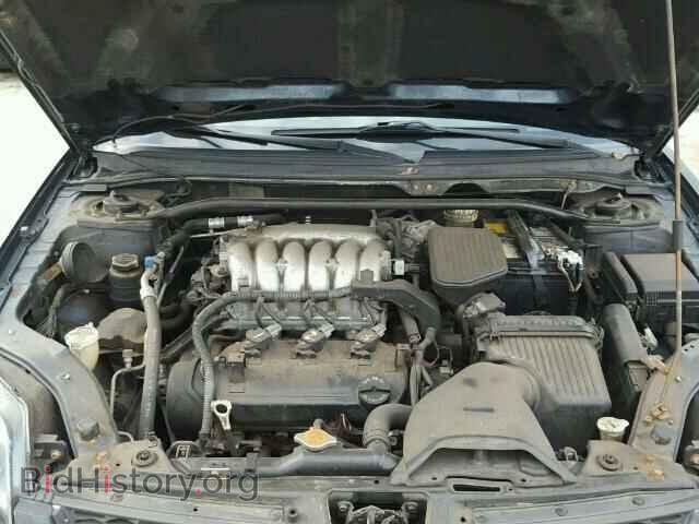 2004 MITSUBISHI GALANT - VIN: 4A3AB76S84E116746 - Фото 7
