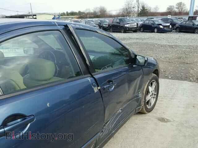 2004 MITSUBISHI GALANT - VIN: 4A3AB76S84E116746 - Фото 9