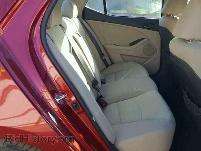 2013 KIA OPTIMA - VIN: 5XXGM4A71DG242421 - Photo 6