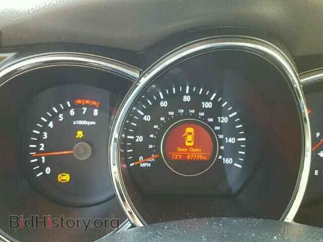 2013 KIA OPTIMA - VIN: 5XXGM4A71DG242421 - Photo 8