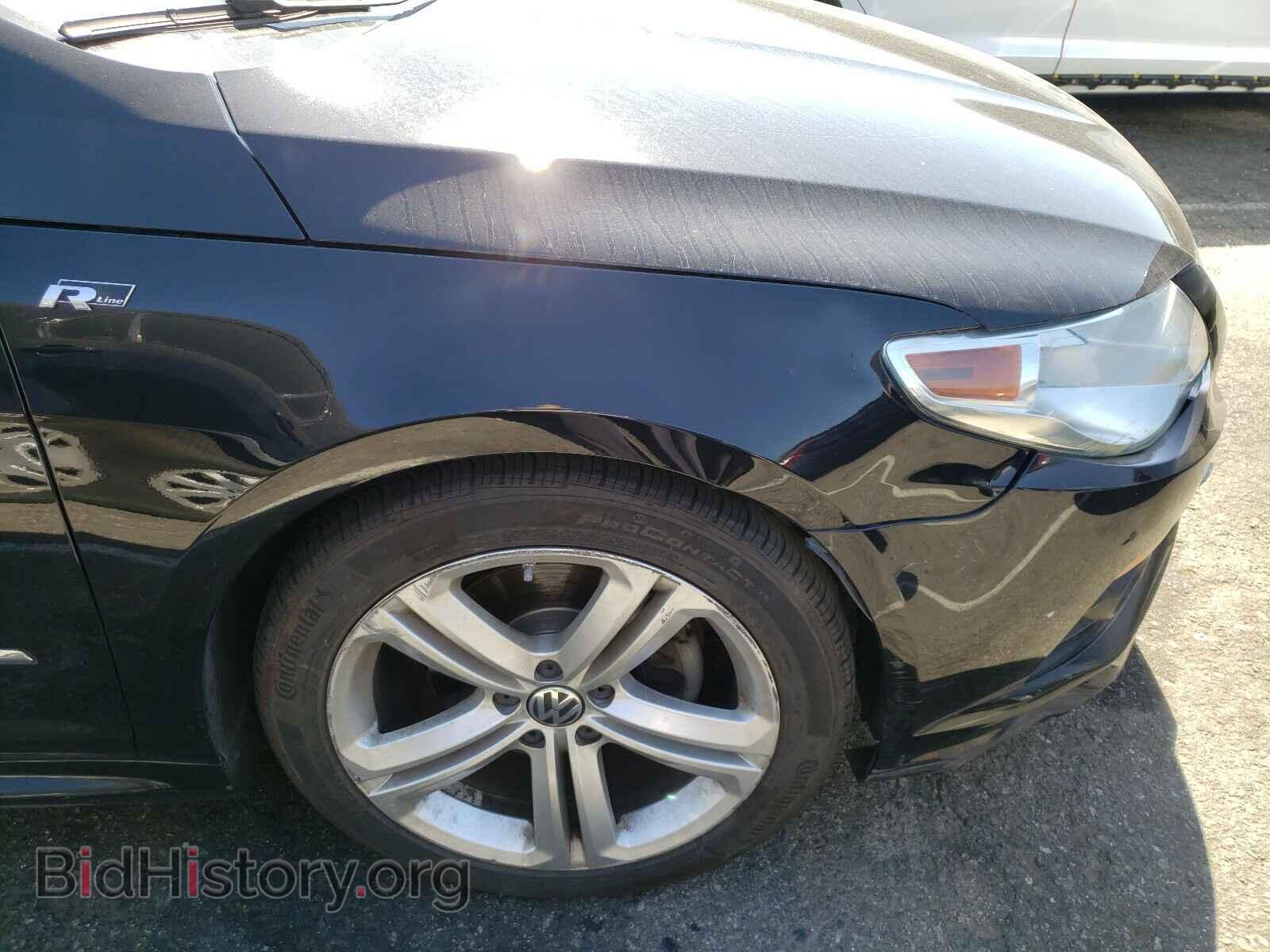 2012 VOLKSWAGEN CC - VIN: WVWMP7AN5CE543321 - Фото 9