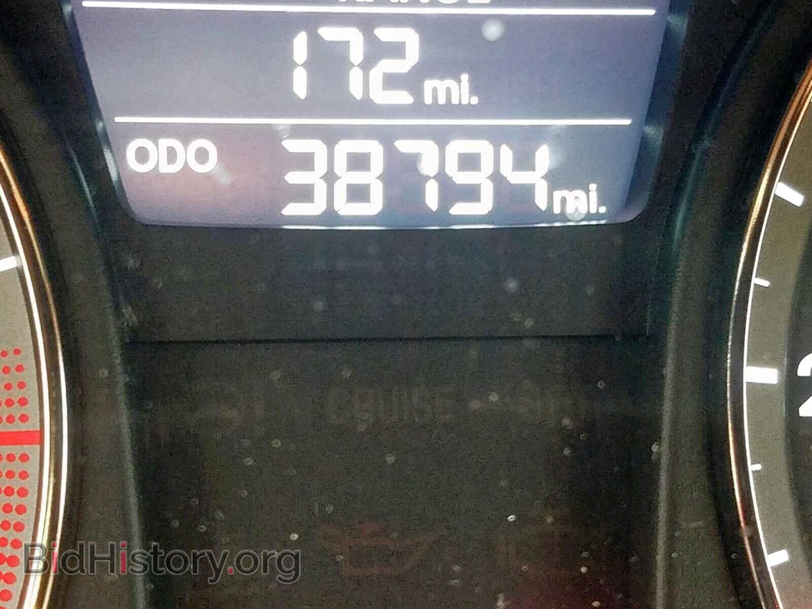 2014 HYUNDAI ACCENT - VIN: KMHCT4AE5EU764167 - Фото 8