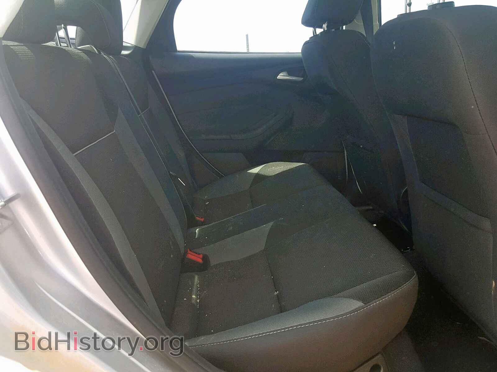 2014 FORD FOCUS SE - VIN: 1FADP3F21EL428694 - Фото 6