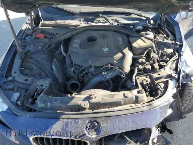 2017 BMW 3 SERIES - VIN: WBA8D9C32HA004247 - Фото 11