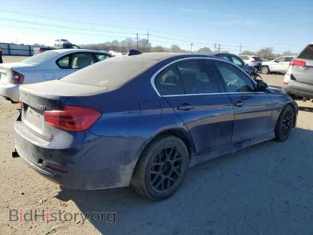 2017 BMW 3 SERIES - VIN: WBA8D9C32HA004247 - Фото 3