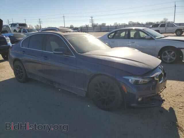 2017 BMW 3 SERIES - VIN: WBA8D9C32HA004247 - Фото 4