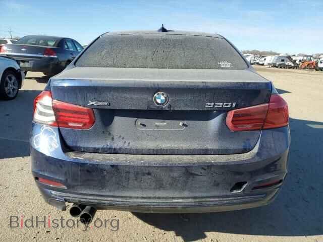 2017 BMW 3 SERIES - VIN: WBA8D9C32HA004247 - Фото 6