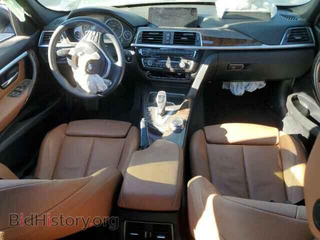2017 BMW 3 SERIES - VIN: WBA8D9C32HA004247 - Фото 8