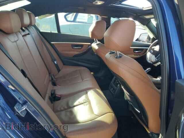 2017 BMW 3 SERIES - VIN: WBA8D9C32HA004247 - Фото 10