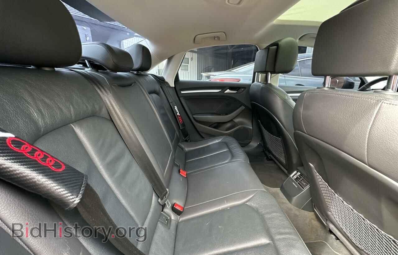 2015 AUDI A3 - VIN: WAUACGFF5F1112759 - Фото 6