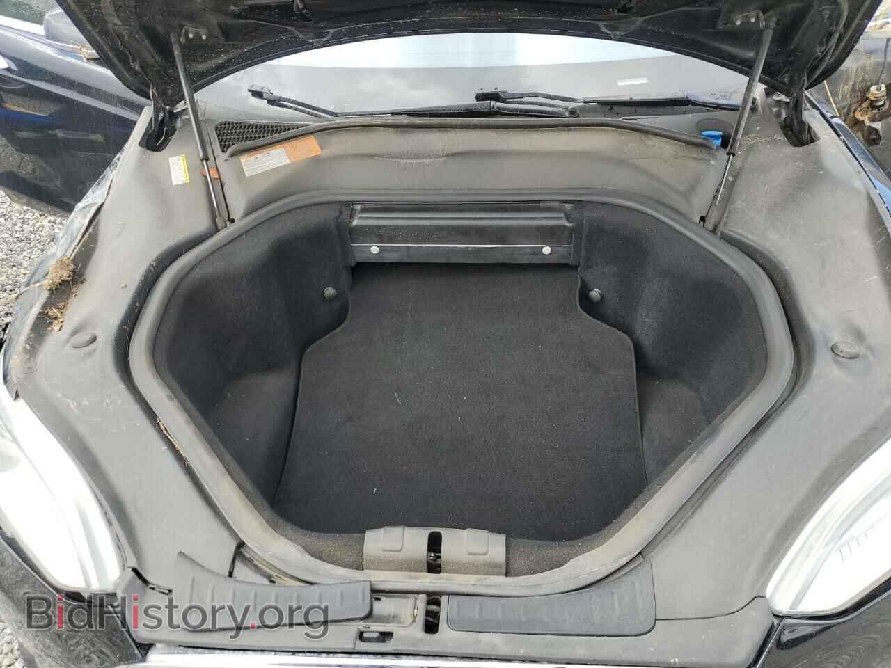 2013 TESLA MODEL S - VIN: 5YJSA1DPXDFP26703 - Фото 11