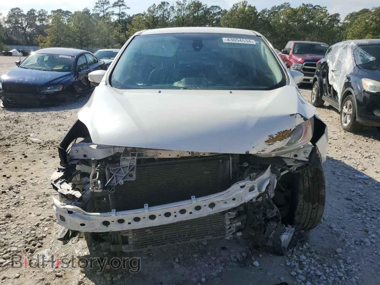 2015 FORD CMAX - VIN: 1FADP5BU8FL102749 - Photo 5