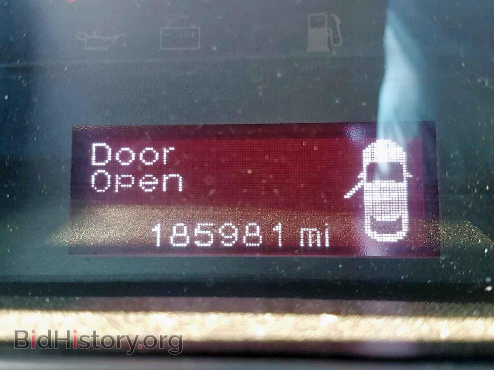 2016 DODGE DART - VIN: 1C3CDFBB4GD661251 - Photo 8