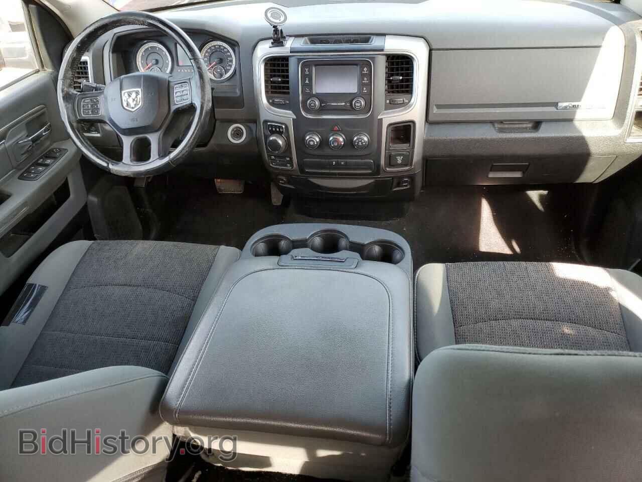 2016 RAM 1500 - VIN: 1C6RR7GT4GS245394 - Фото 8