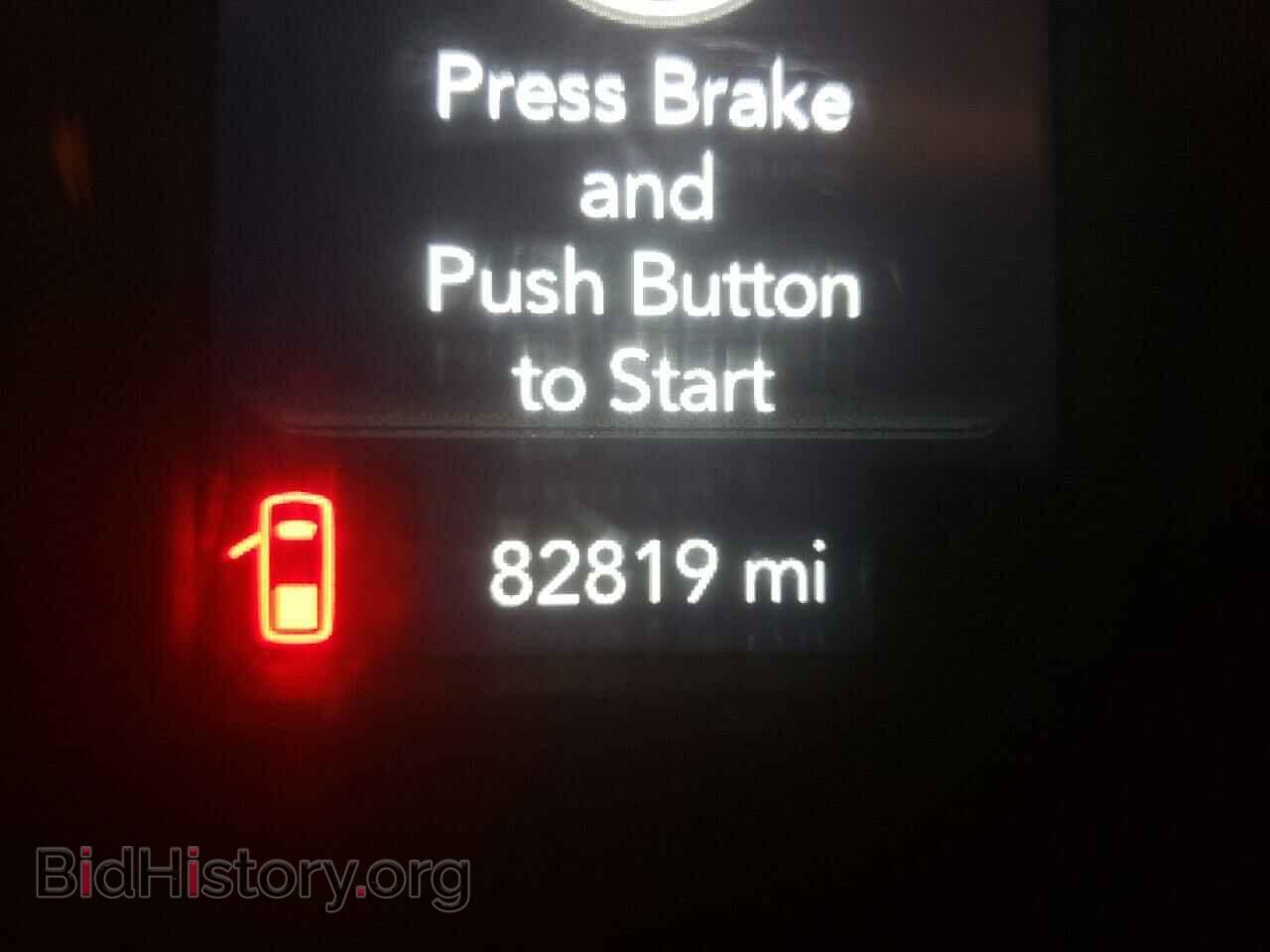 2019 RAM 1500 - VIN: 1C6RRECT7KN612029 - Фото 8
