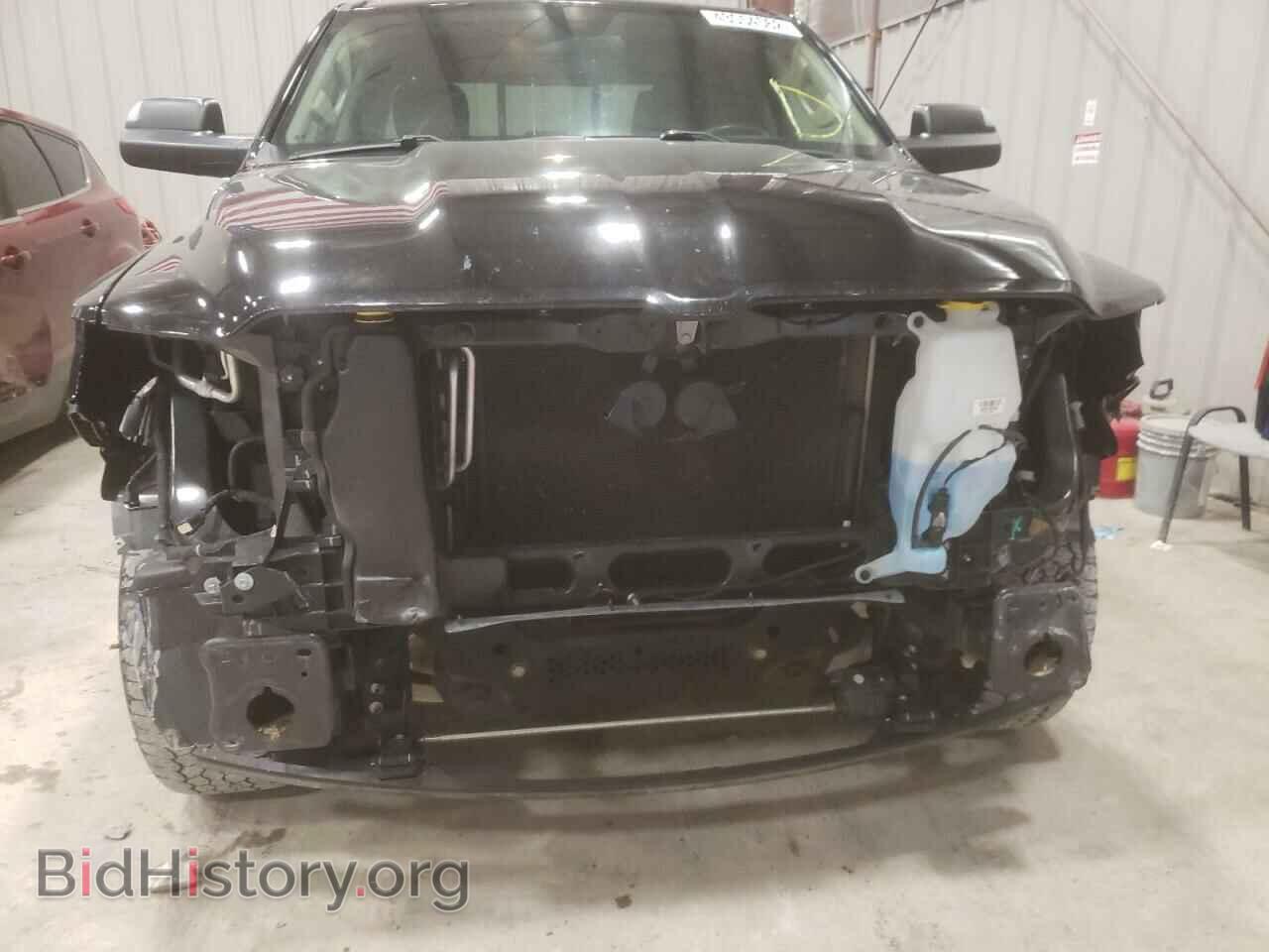 2019 RAM 1500 - VIN: 1C6RRECT7KN612029 - Фото 9