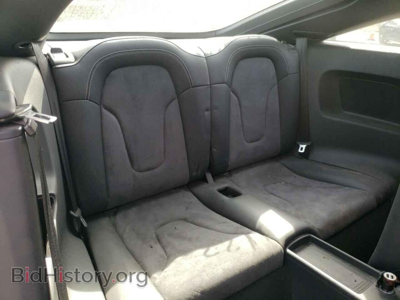 2009 AUDI TTS - VIN: TRUUF38J391022067 - Фото 10